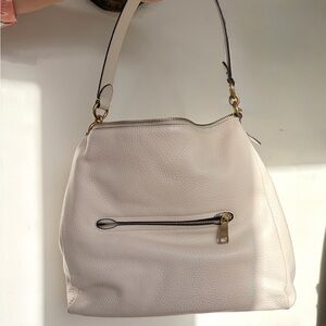 Coach Ivory Shay bag